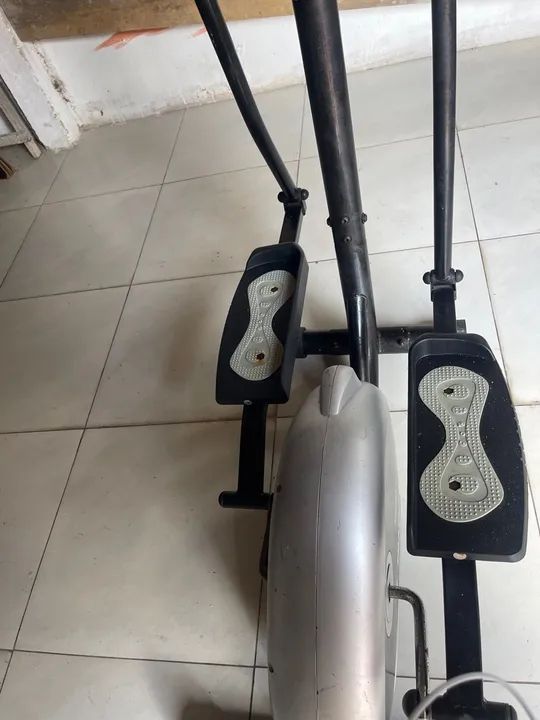 Vende-se um heliptico  - Foto 5