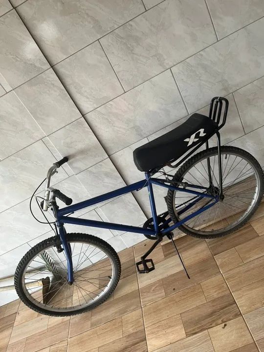 Bicicleta de Passeio - Foto 3