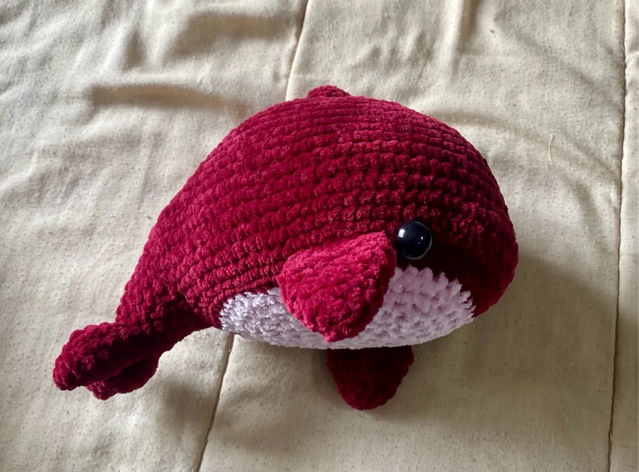 croches personalizaveis, Faça sua encomenda  - Foto 4