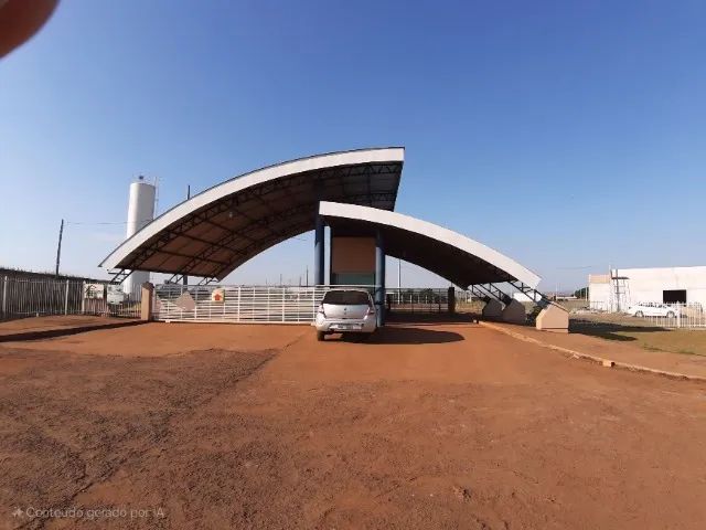 LOTE A VENDA CONDOMINIO DE PESCA E LAZER - ESTÂNCIA MANDIJUBA DO IVAI - Foto 2
