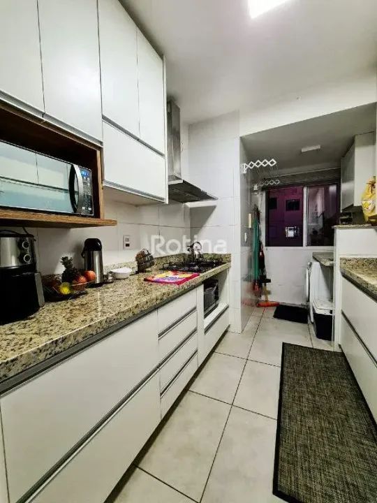 Apartamento Condomínio Tropical Alto Umuarama - Foto 4