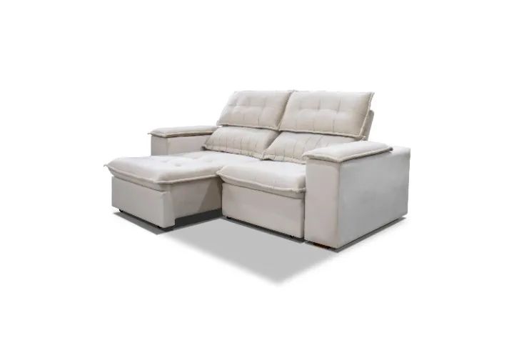 Sofá Retrátil Monangeo