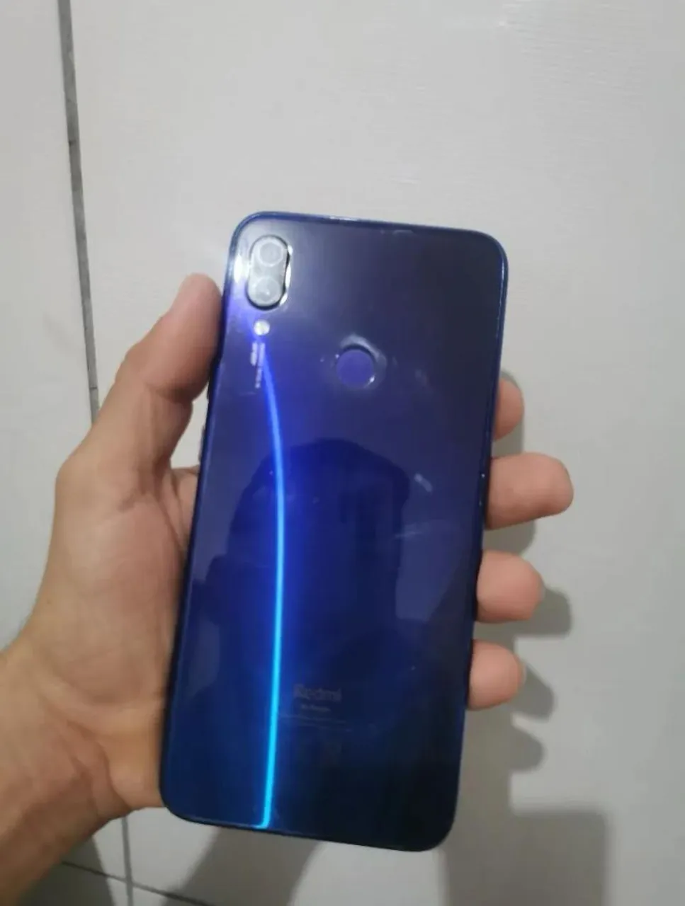 Note 7 64 Gb Top