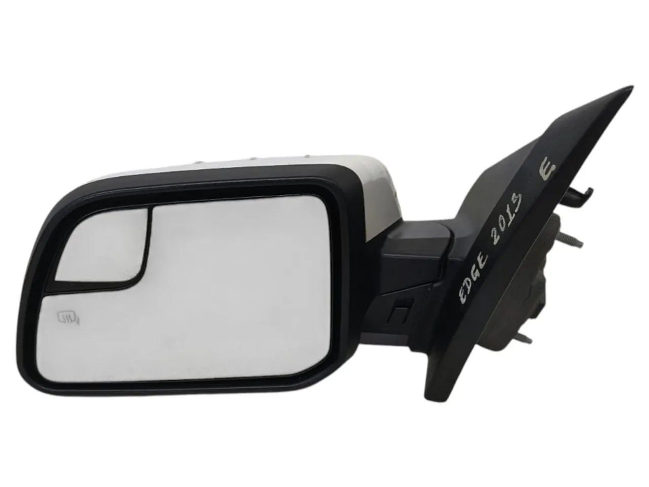 Retrovisor Esquerdo Ford Edge 2013