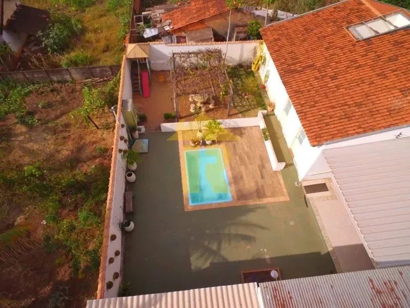 BARRACAO COMERCIAL em NOVA GRANADA - SP, VILA PAVUNA - Foto 2