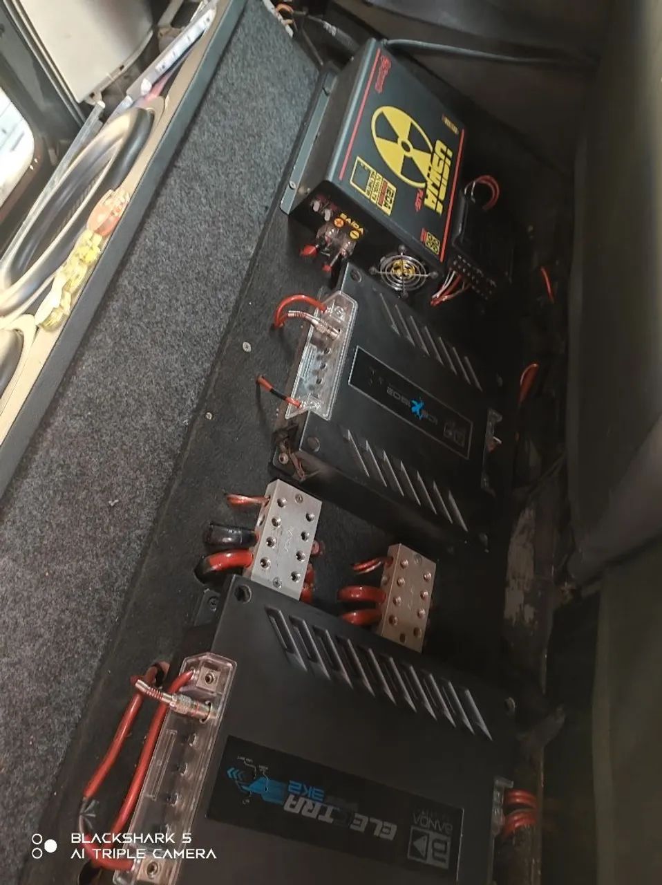 Som Automotivo  - Foto 5