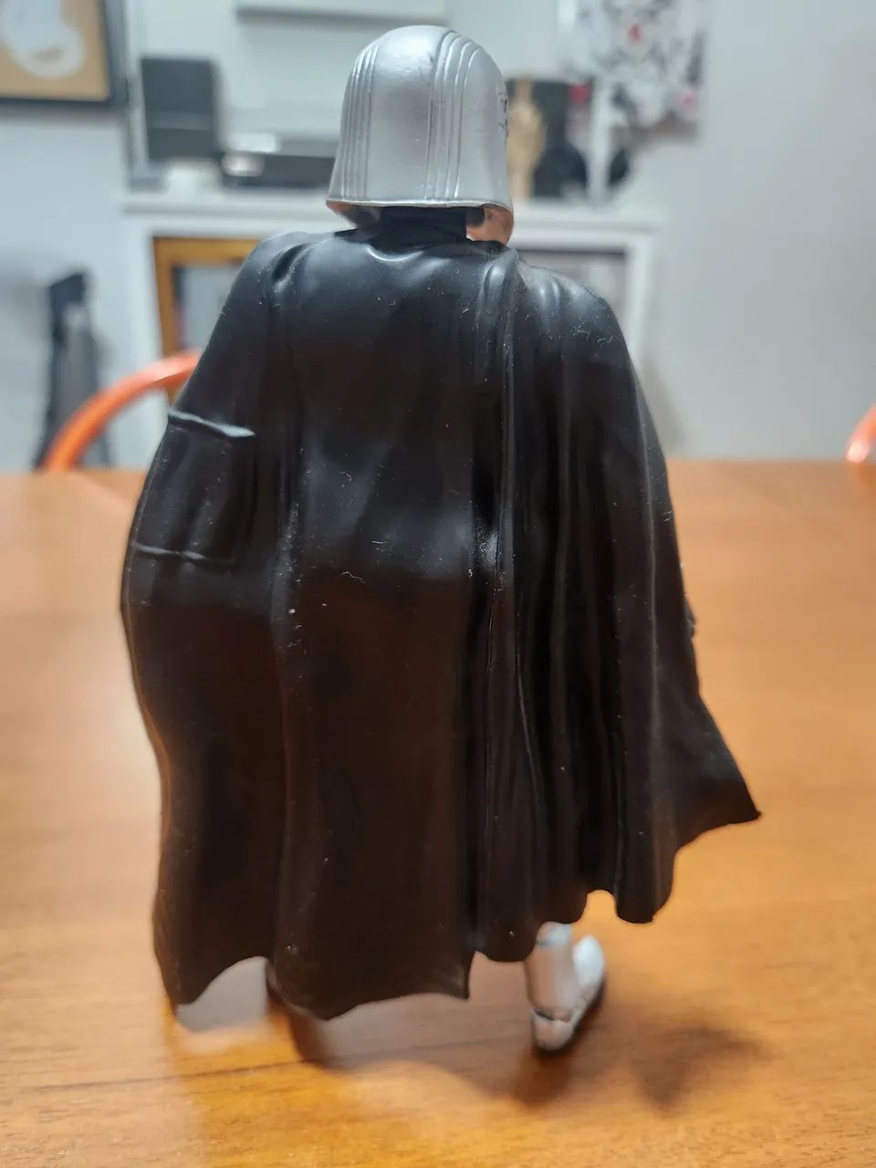 Action Figures Star Wars - Capitã Phasma - Despertar da Força) - Foto 3