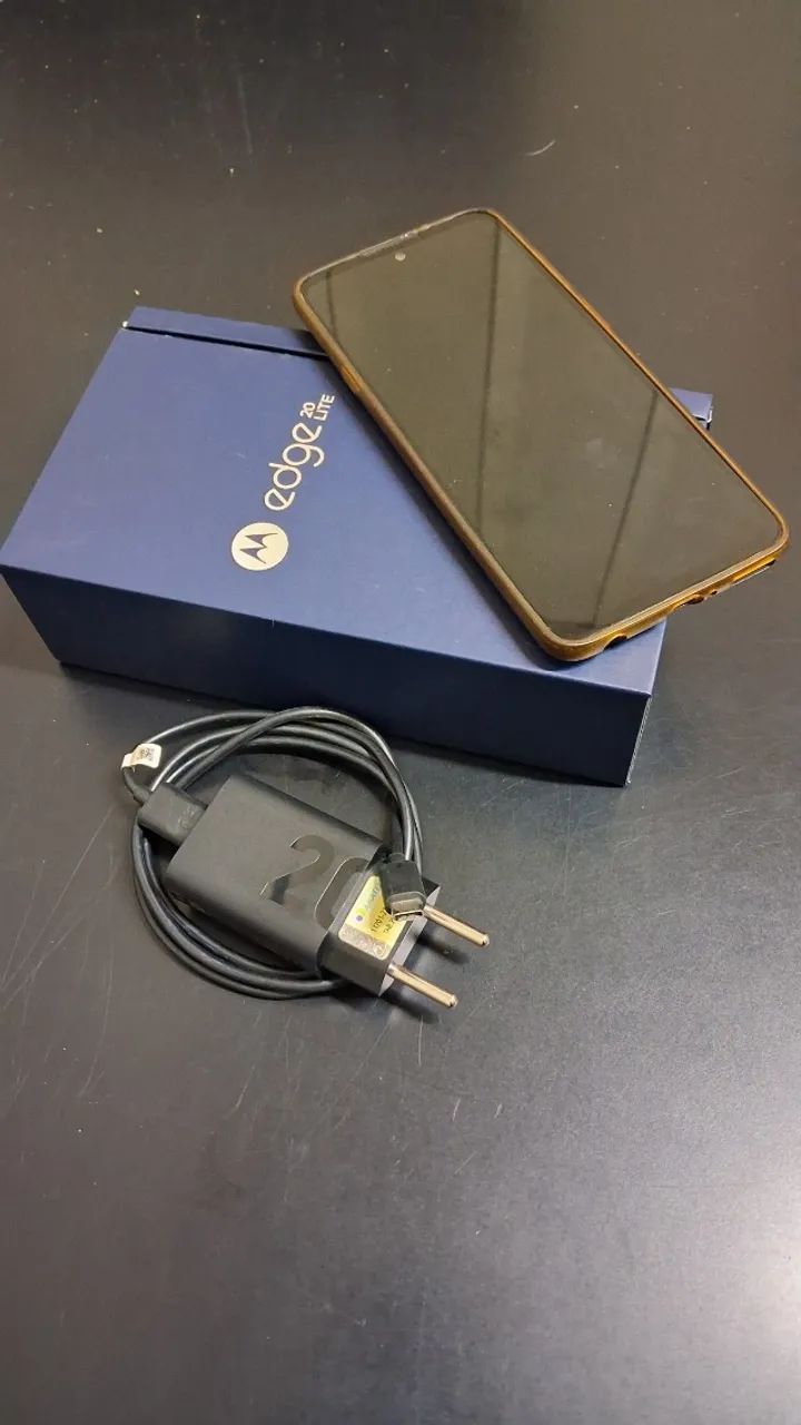 Motorola Edge 20 Lite 5GB