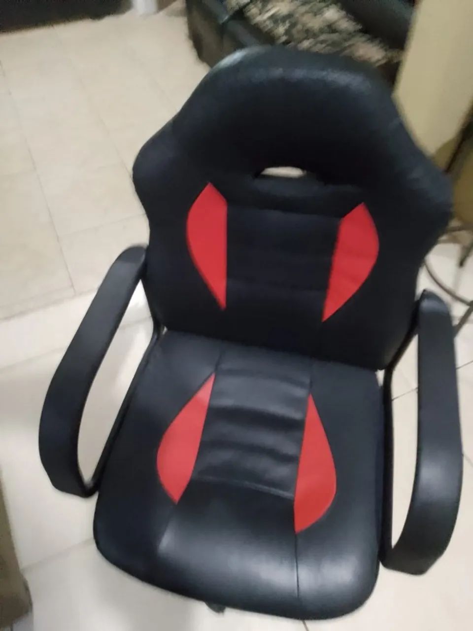 cadeira giratorio - Foto 2