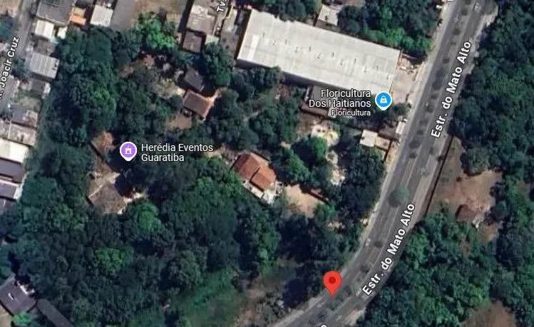 Excelente Sítio para Eventos em Localização Privilegiada 20.000m² de Oportunidade