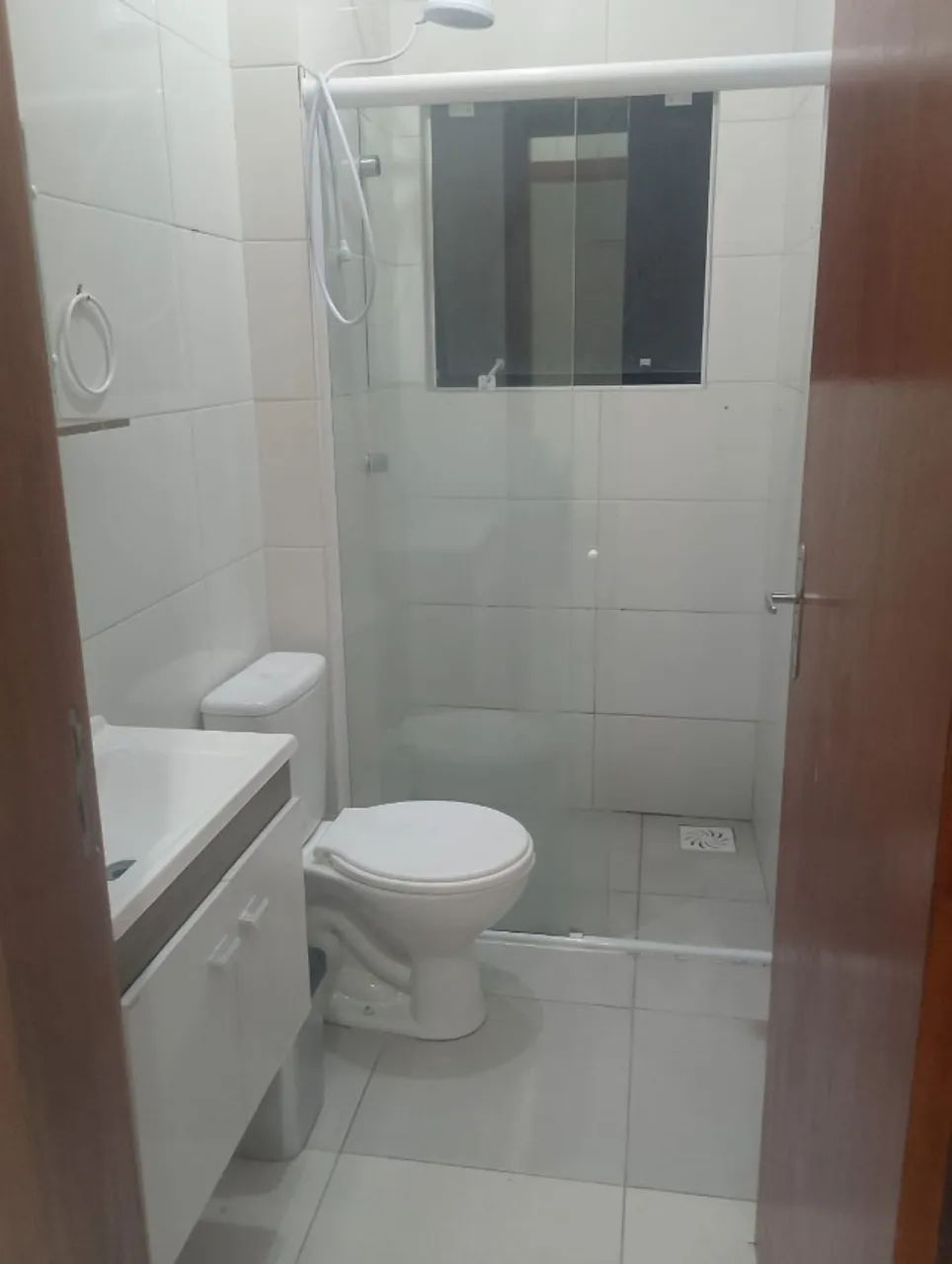 Aluga - se apartamento por diária, Campeche Florianópolis SC, 2 quartos   - Foto 4