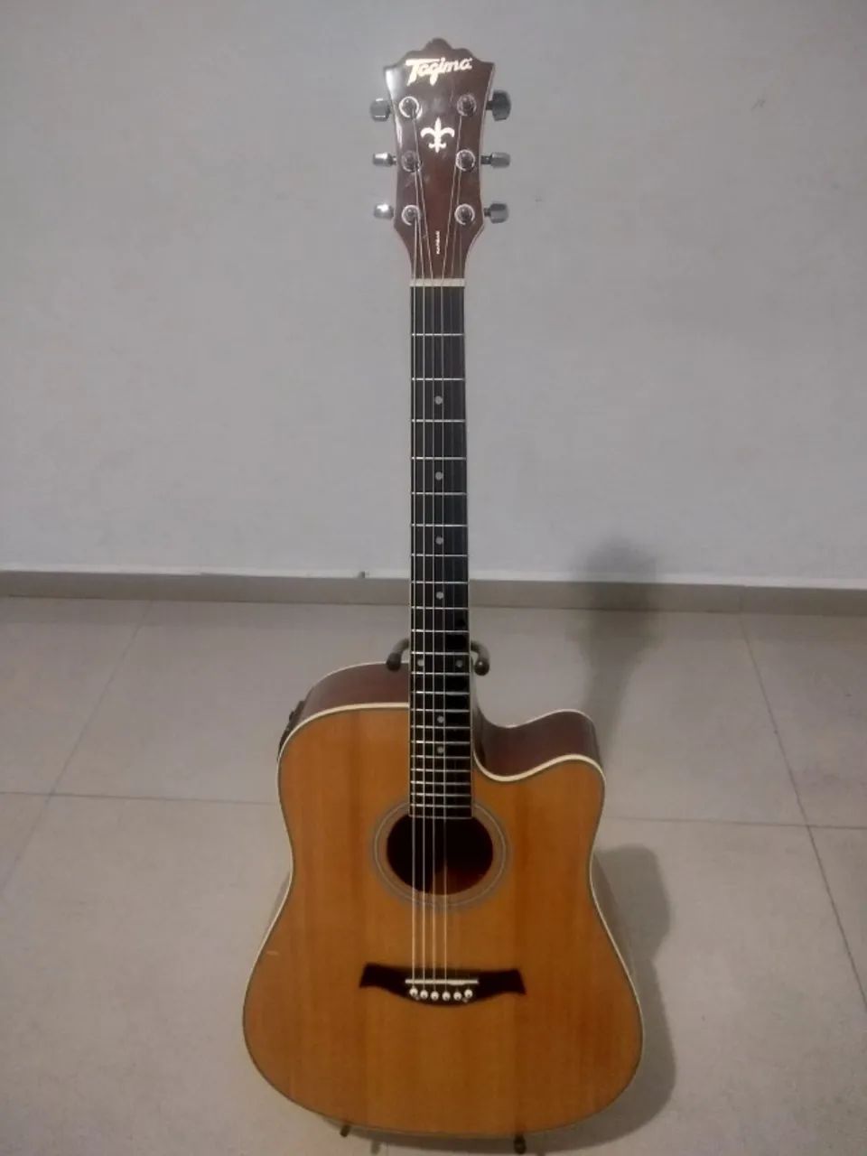 Violão Tagima Kansas - Foto 3