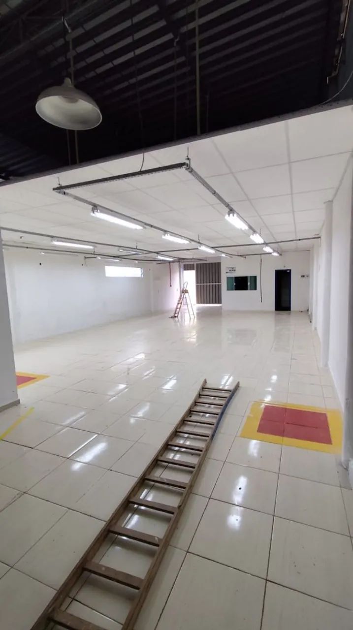 Galpão para locação Balneário Piçarras  - Foto 3