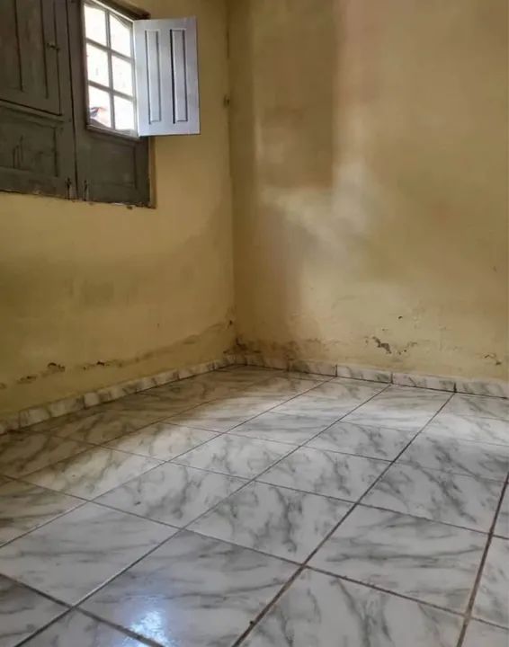 Casa no João Paulo-G