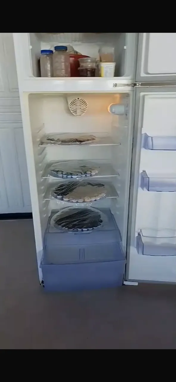 Geladeira