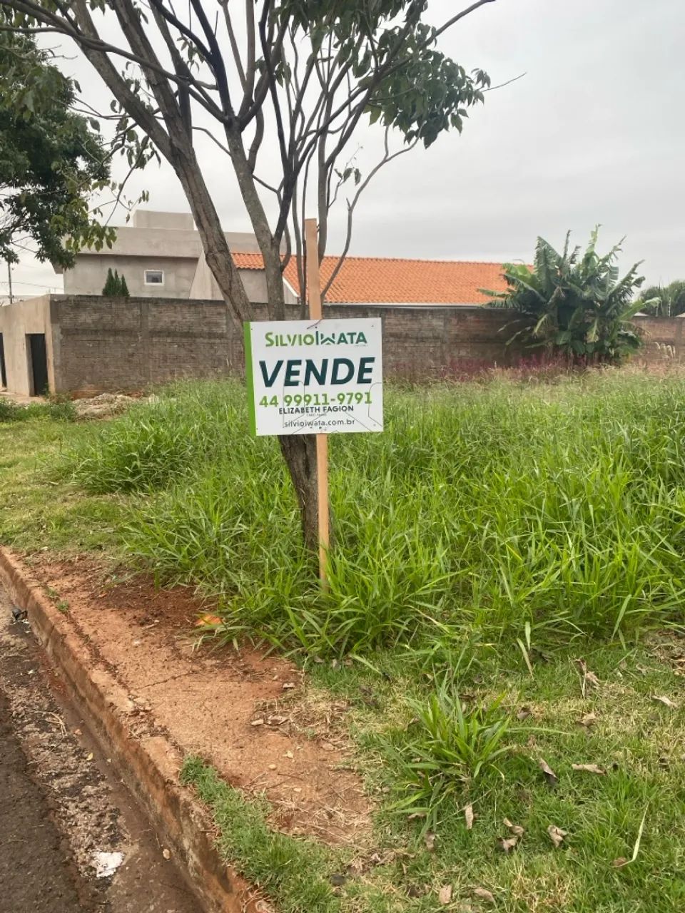 Excelente Terreno Jardim Arezzo 