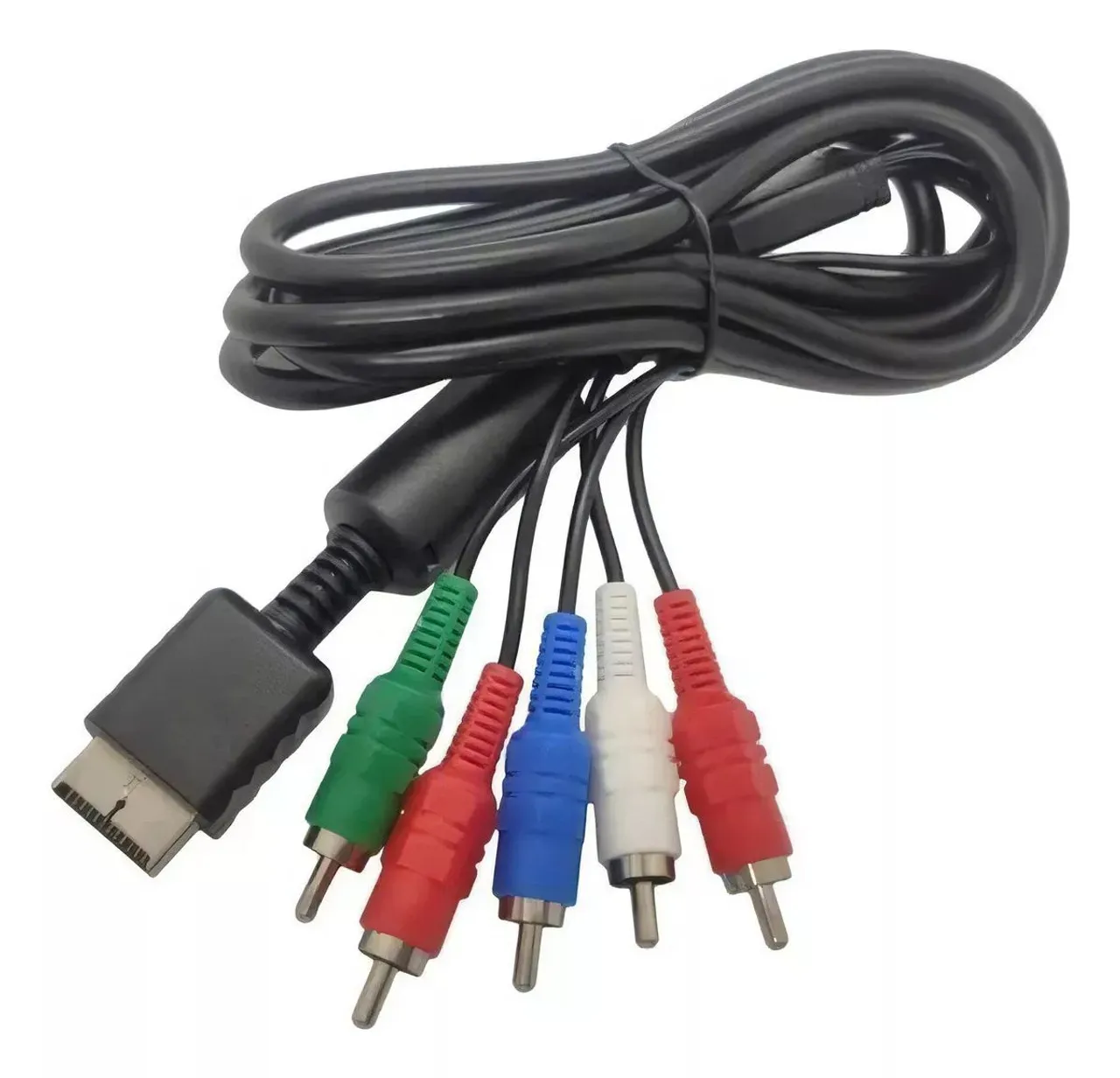 Cabo Componente para Playstation 2 B-Max