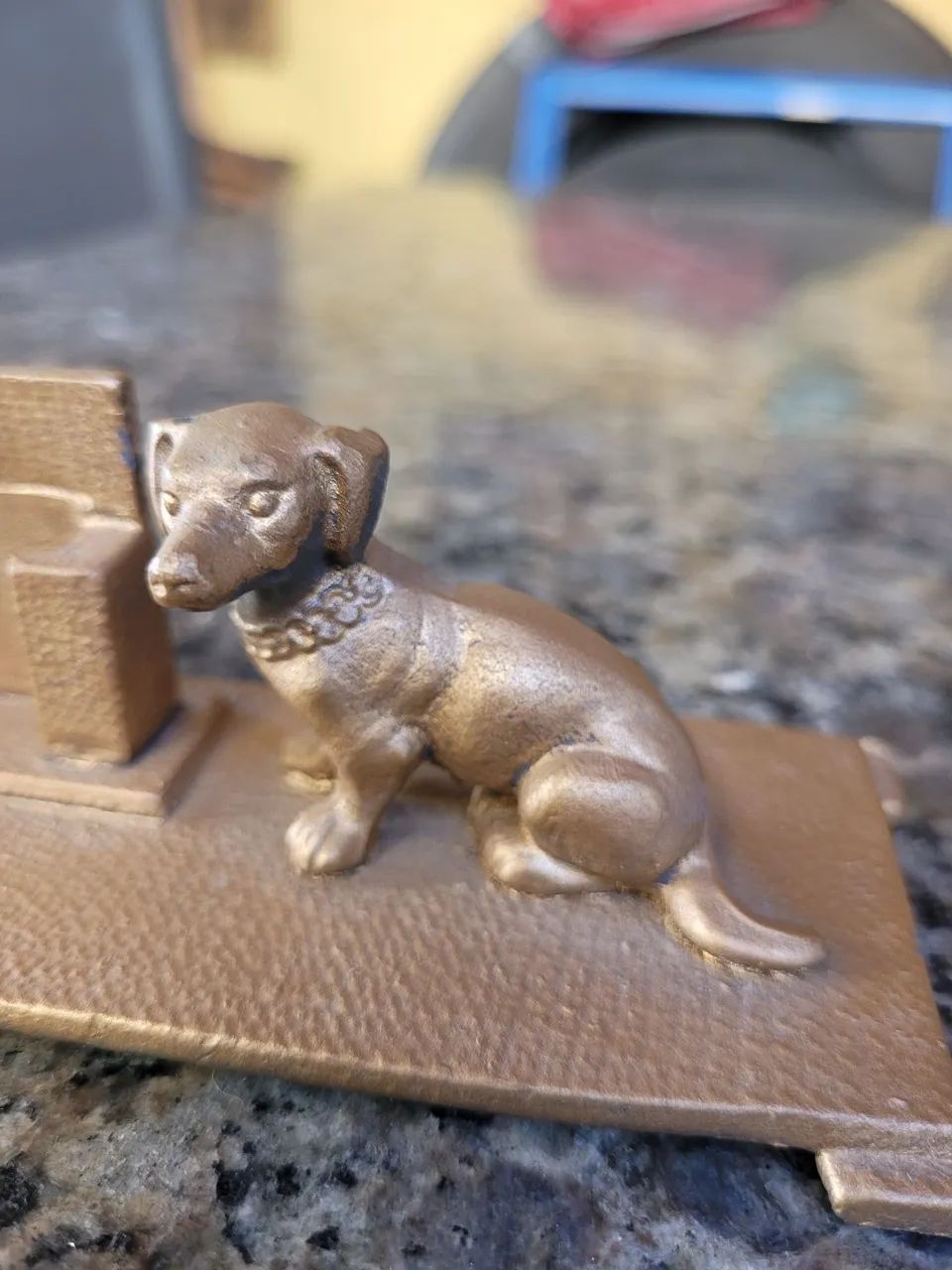 Porta cartões antigo: - Foto 5