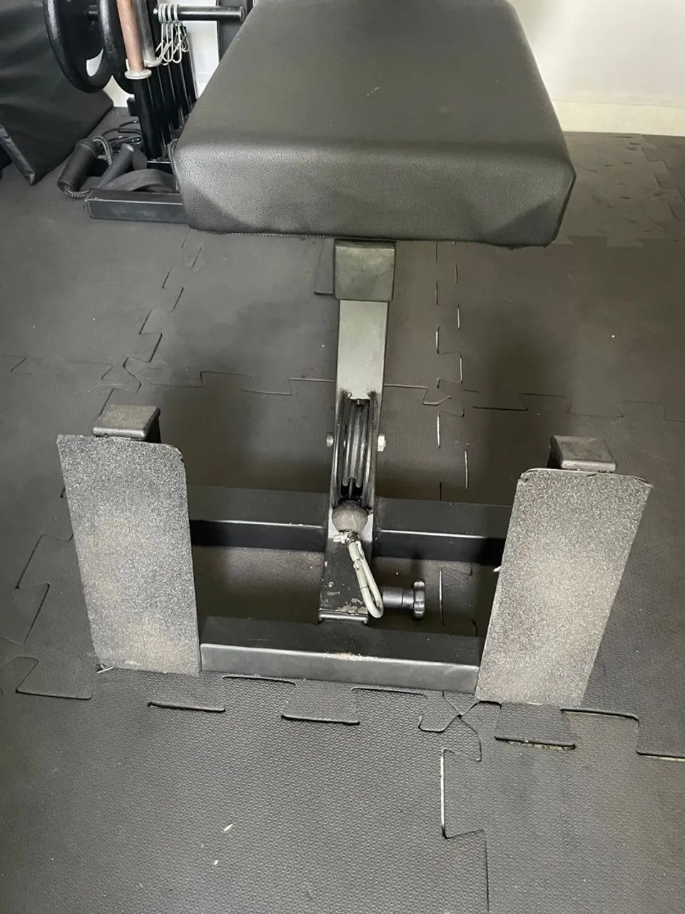 Vendo equipamento de musculação  - Foto 3