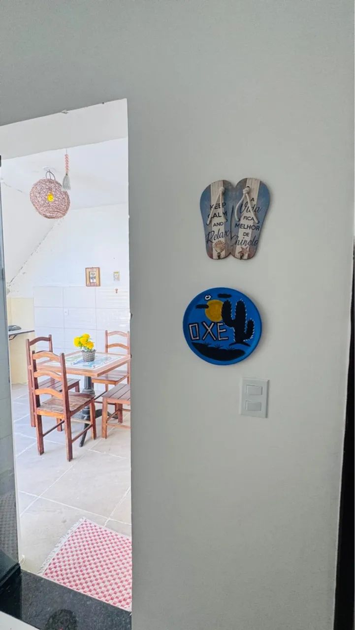 Ap atras da Passarela do Carang, 2 quartos com ar  - Foto 12
