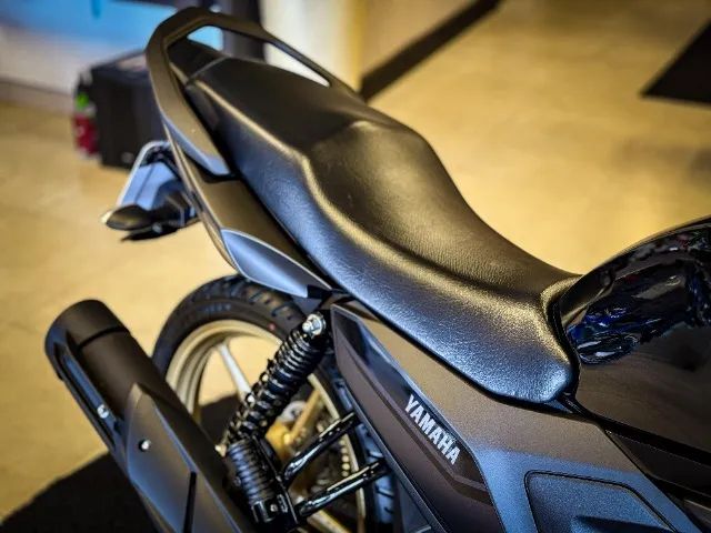AMAHA FACTOR 150 DX UBS 2025 - Foto 5