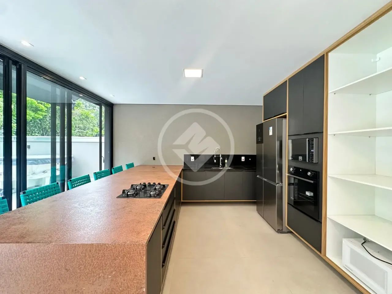 Módulo 24 - 6 suítes codigo: 101195 - Foto 3