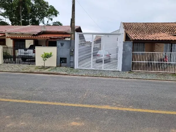 Oportunidade Única em BARRA VELHA - SC | Tipo: Casa | Negociação: Licitação Aberta | Situa