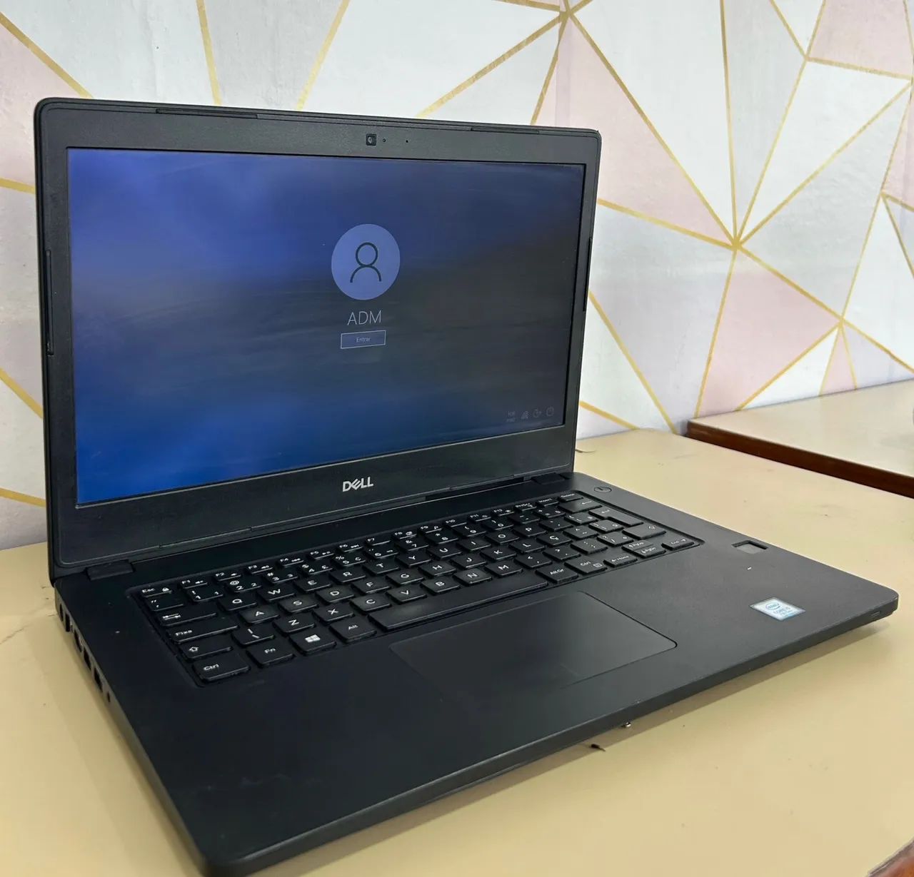 NOTEBOOK DELL64312622220673122