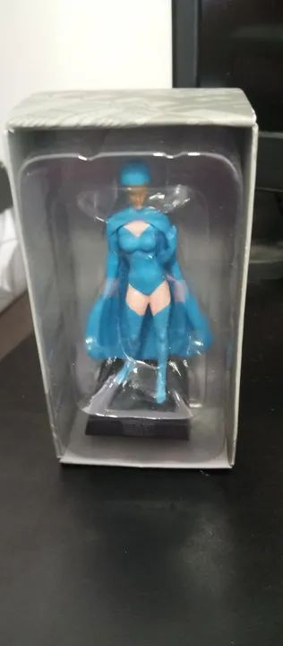 Miniaturas reservadas  - Foto 3