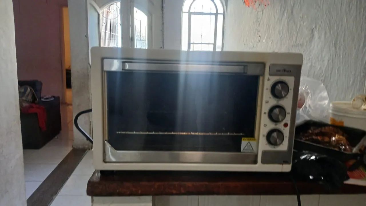 Forno Britânia  - Foto 2