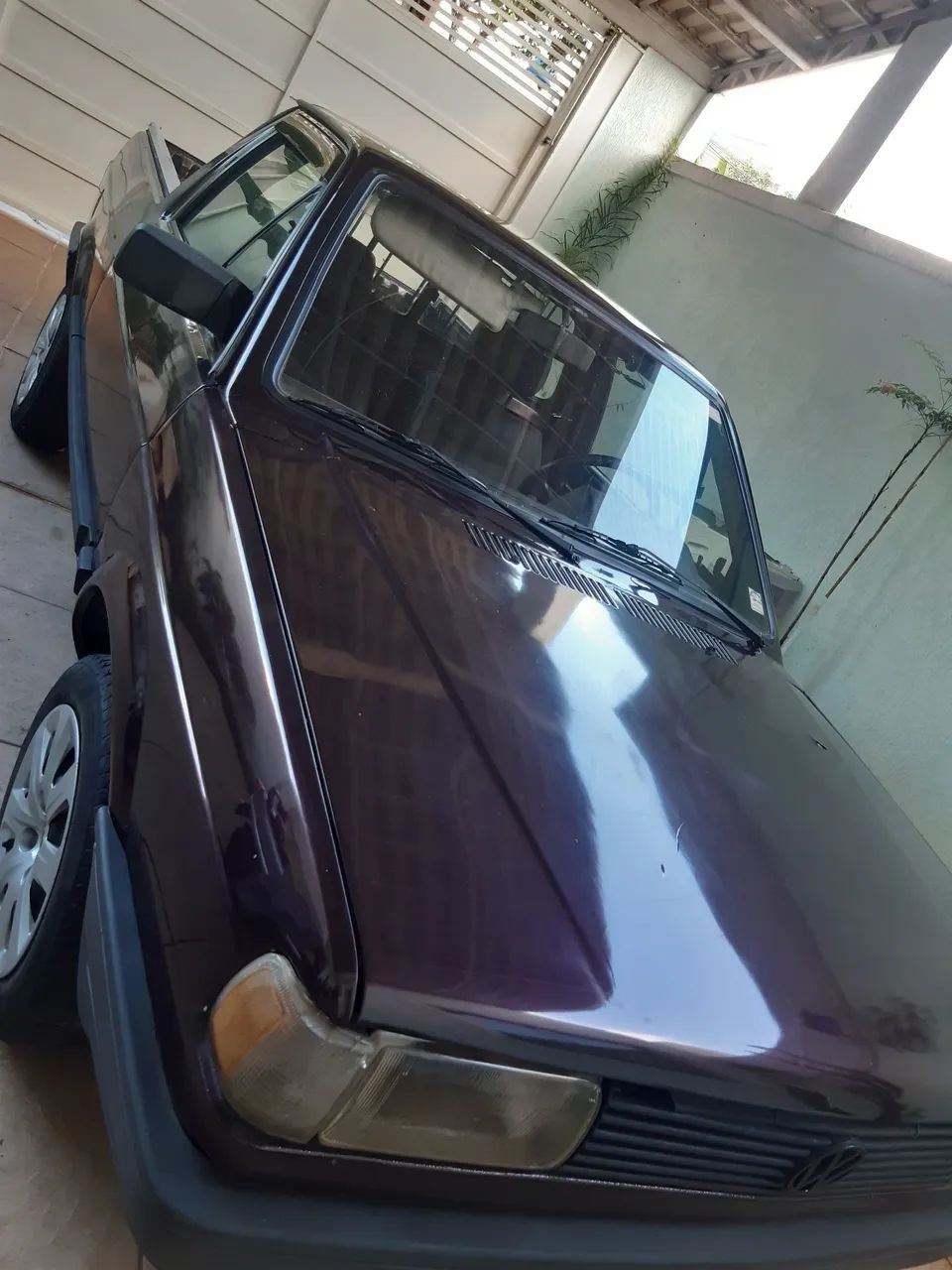 Picape Gl 1.8 AP - Foto 2