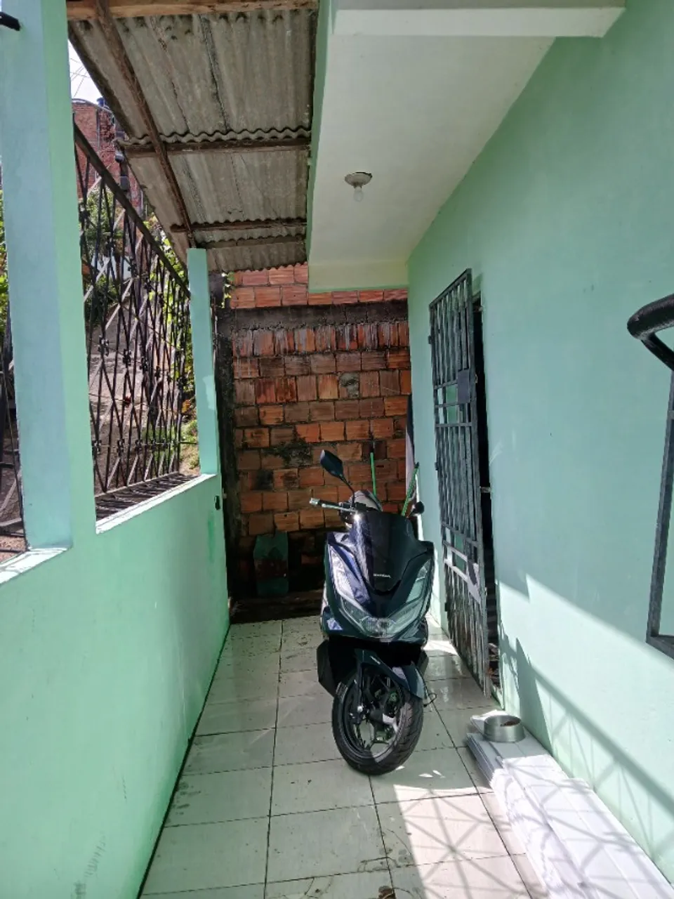 Casa a venda em aguas claras