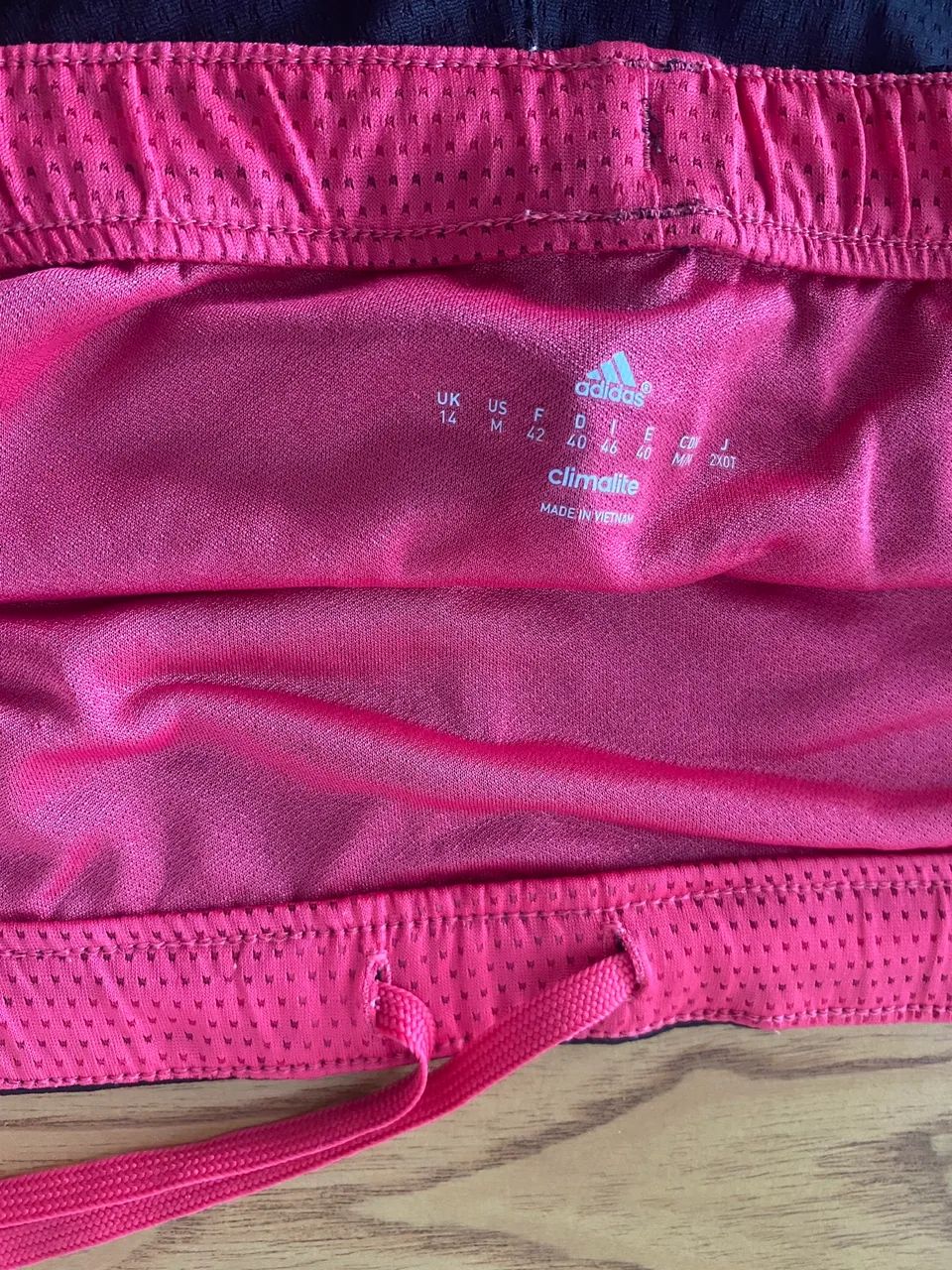 Short Adidas climalite - Foto 3