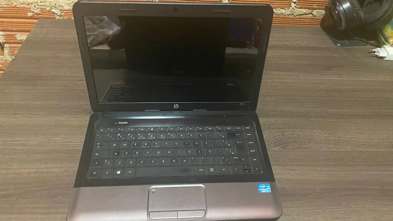 Notebook HP - Foto 4