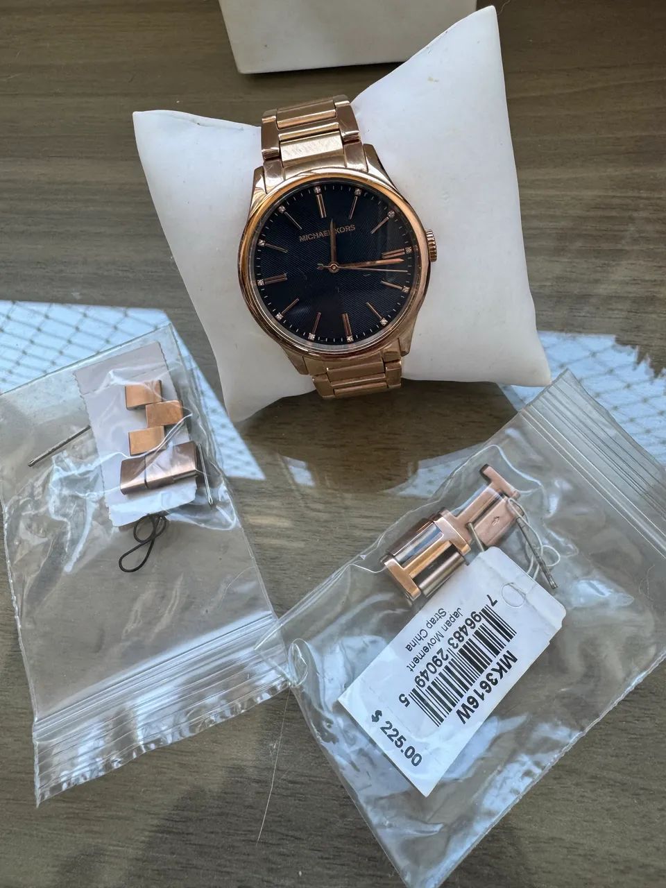 relógio Michael Kors - Foto 5