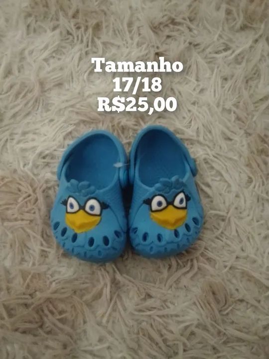 Crocks infantil  - Foto 2