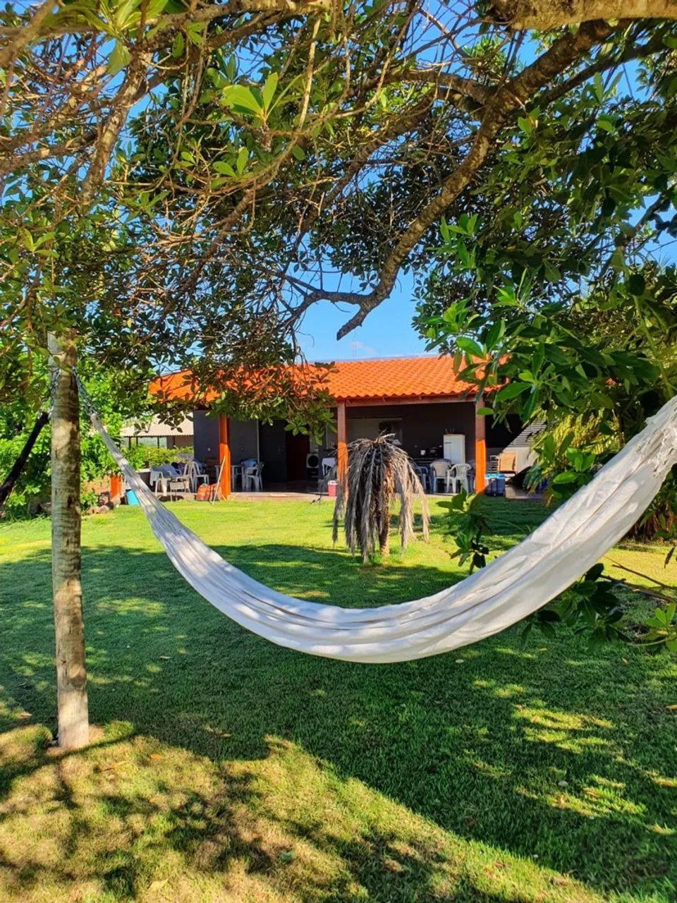 Chácara lago Corumbá 04 - Foto 4