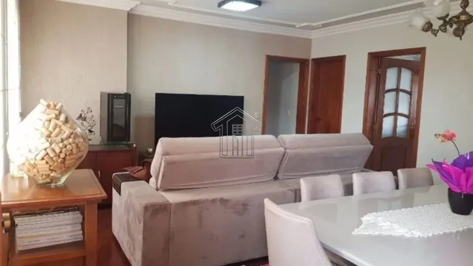 Apartamento em Condomínio para Venda no bairro Vila Assunção, 3 dorm, 2 suíte, 2 vagas, 16