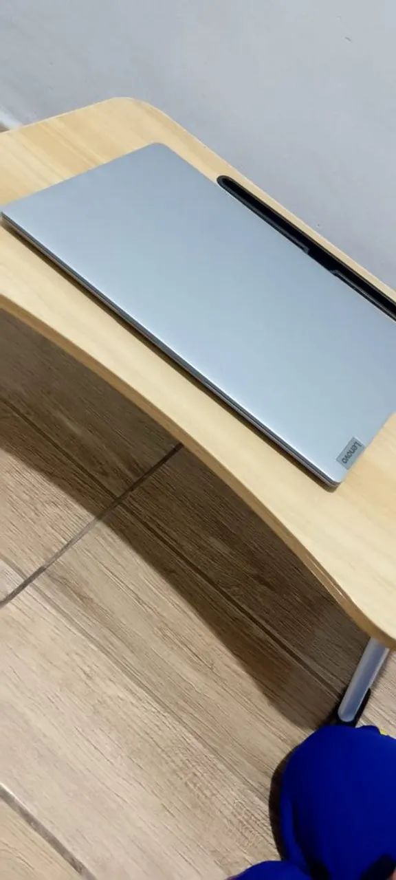 Notebook Lenovo  IdeaPad i7-1255U 12°( Geração ) - Foto 2