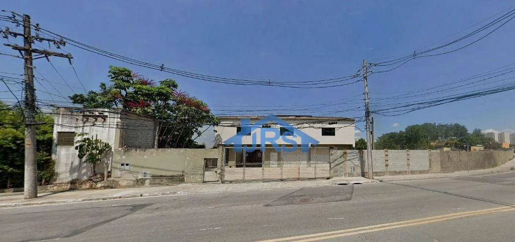 Área de 7200 m² - Vila Universal - Barueri/SP