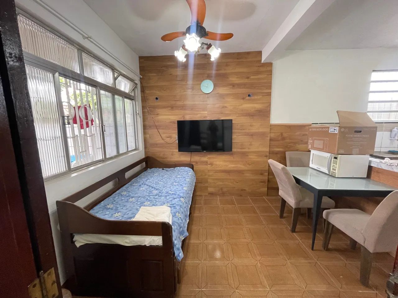 Casa na ocian para temporada - Foto 4