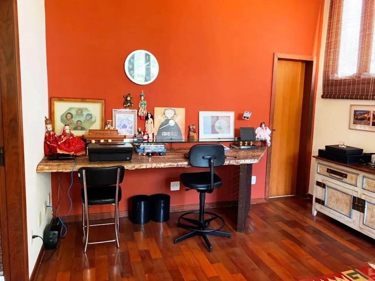 Casa para locação no condomínio Vila Alpina - Foto 4