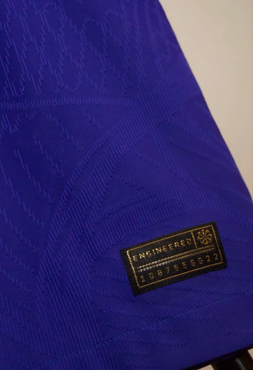 Camisa Seleção Brasileira Neymar  - Foto 5