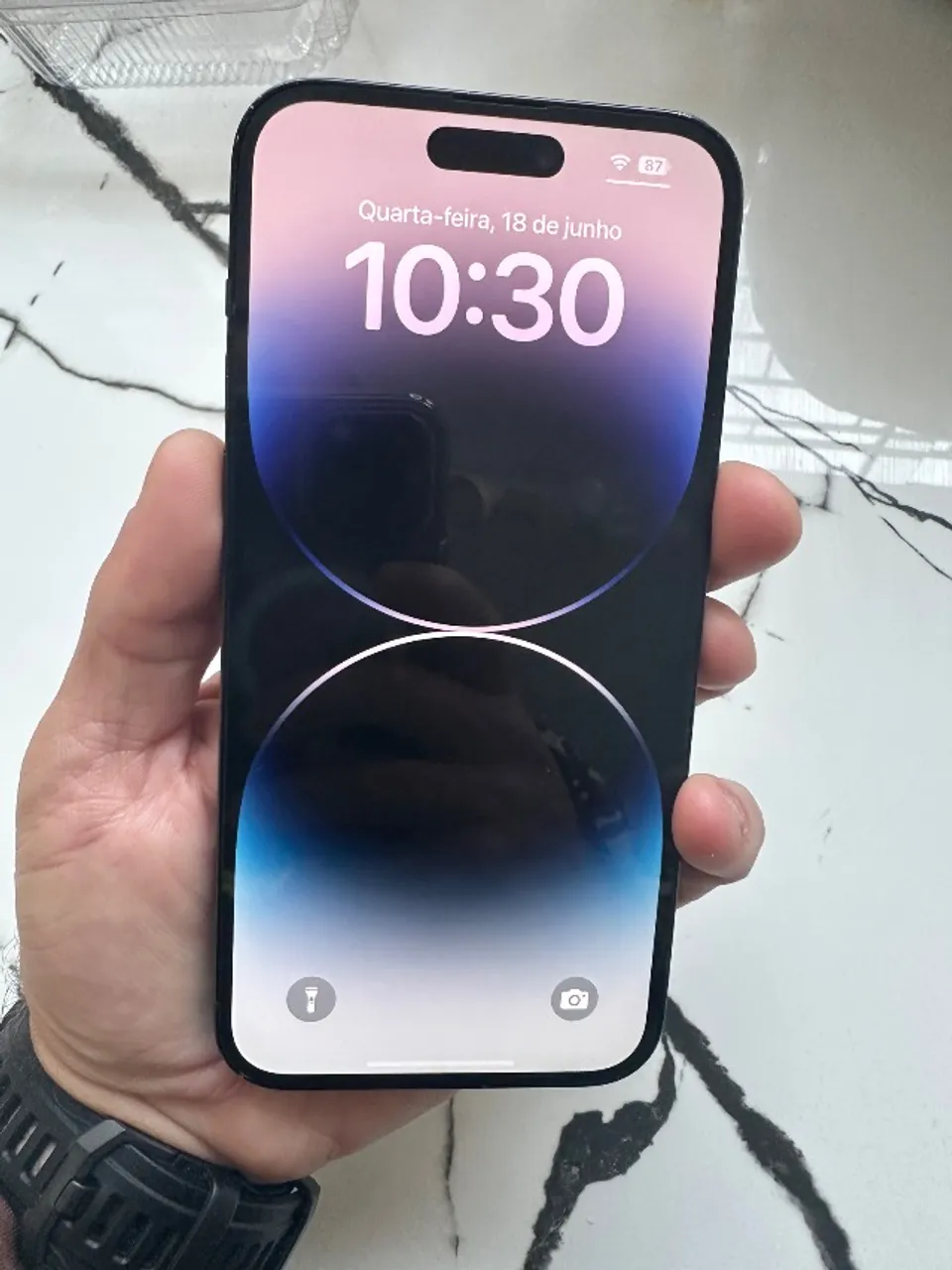 iPhone 14 Pro Max 256 GB