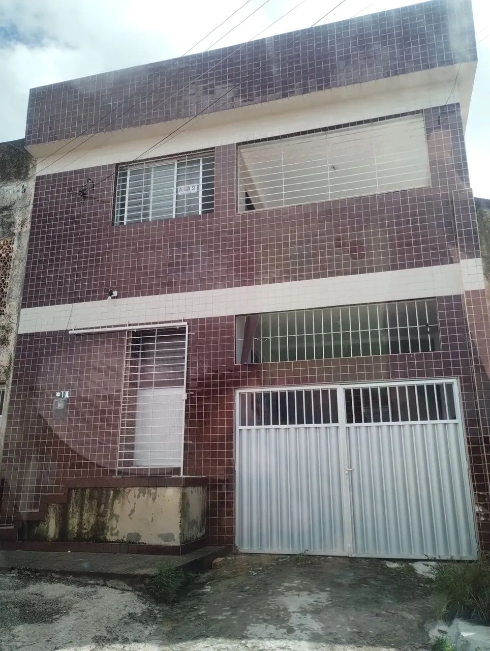 Foto - Olinda - Ouro Preto