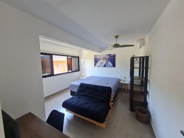Casa Nova em condomínio fechado na praia de Camburi com documentação completa - Foto 12