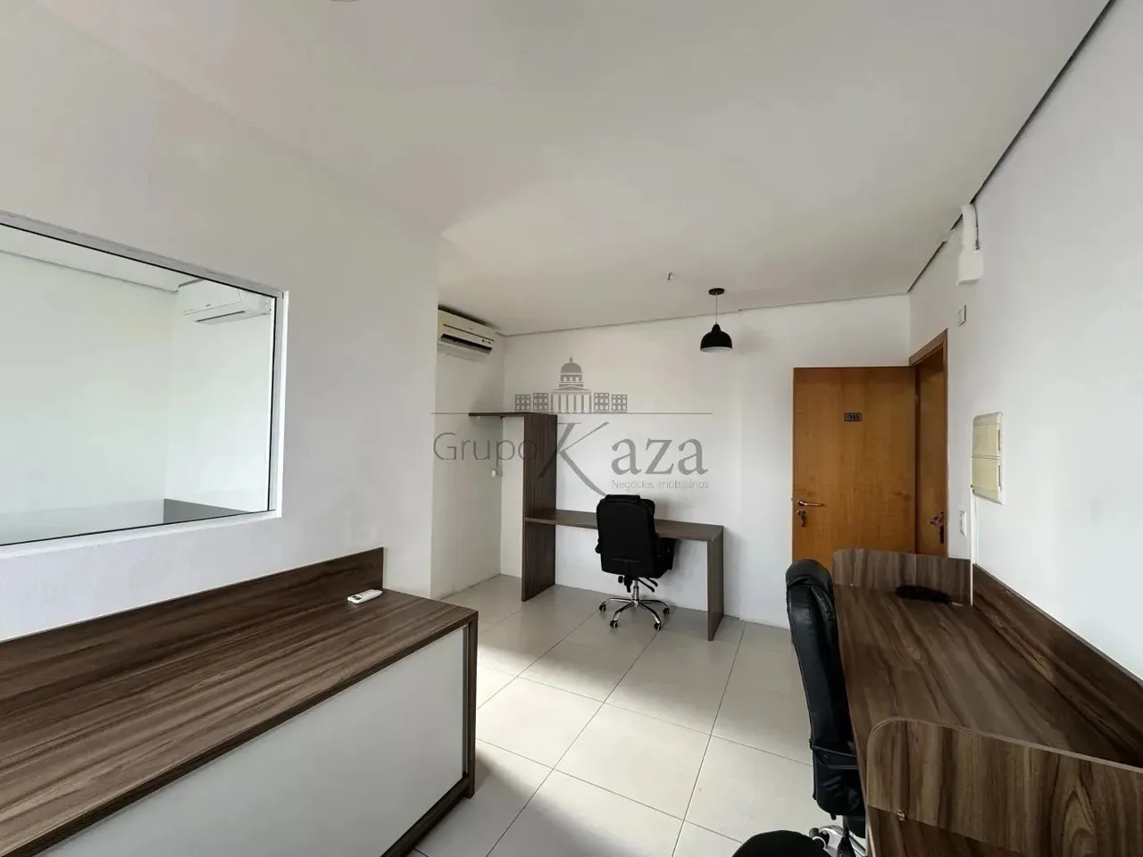 Oportunidade - Sala Comercial em Condomínio - Centro - Jacareí - Premium Office Tower - 33
