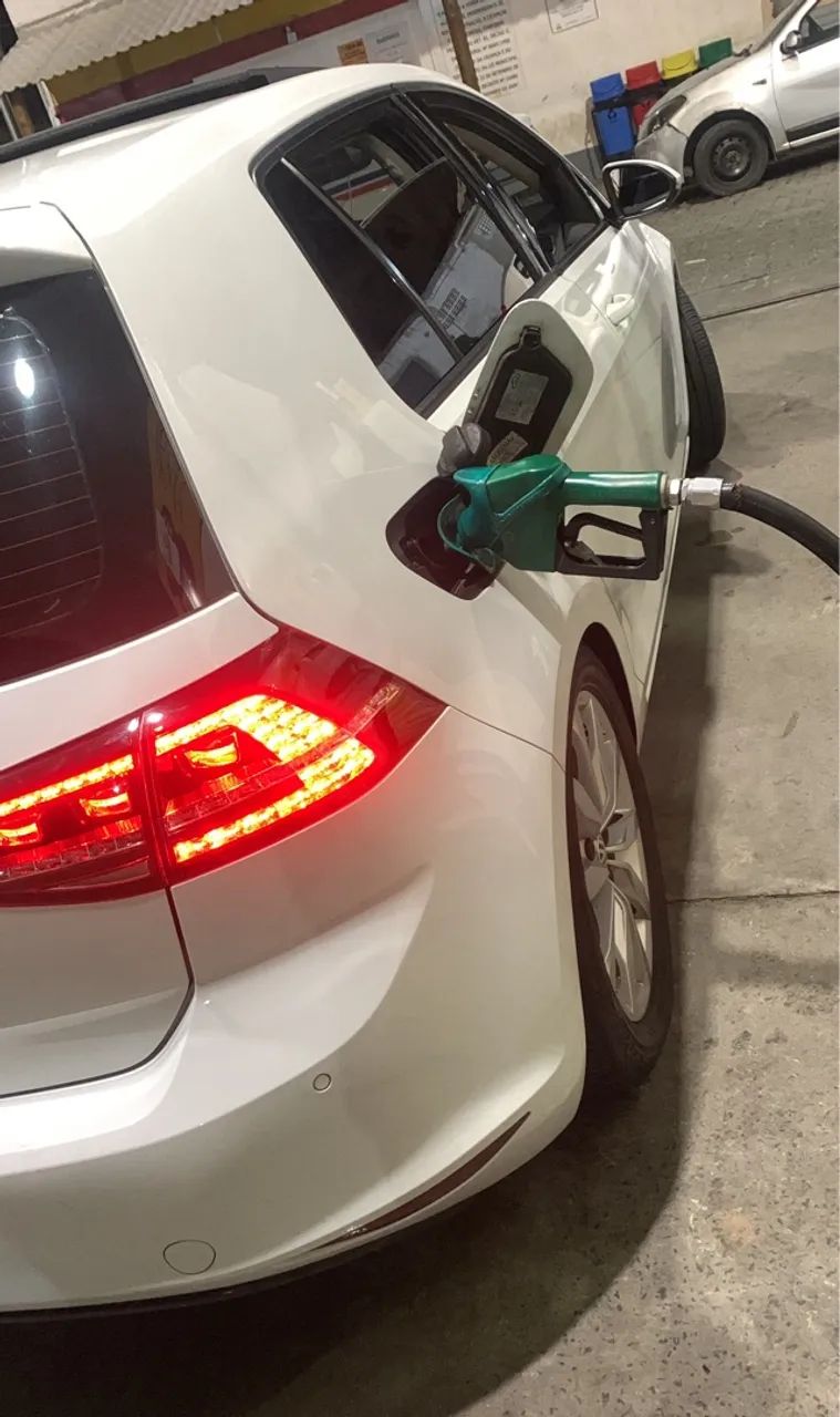 GOLF MK7 2016 MSI  - Foto 2