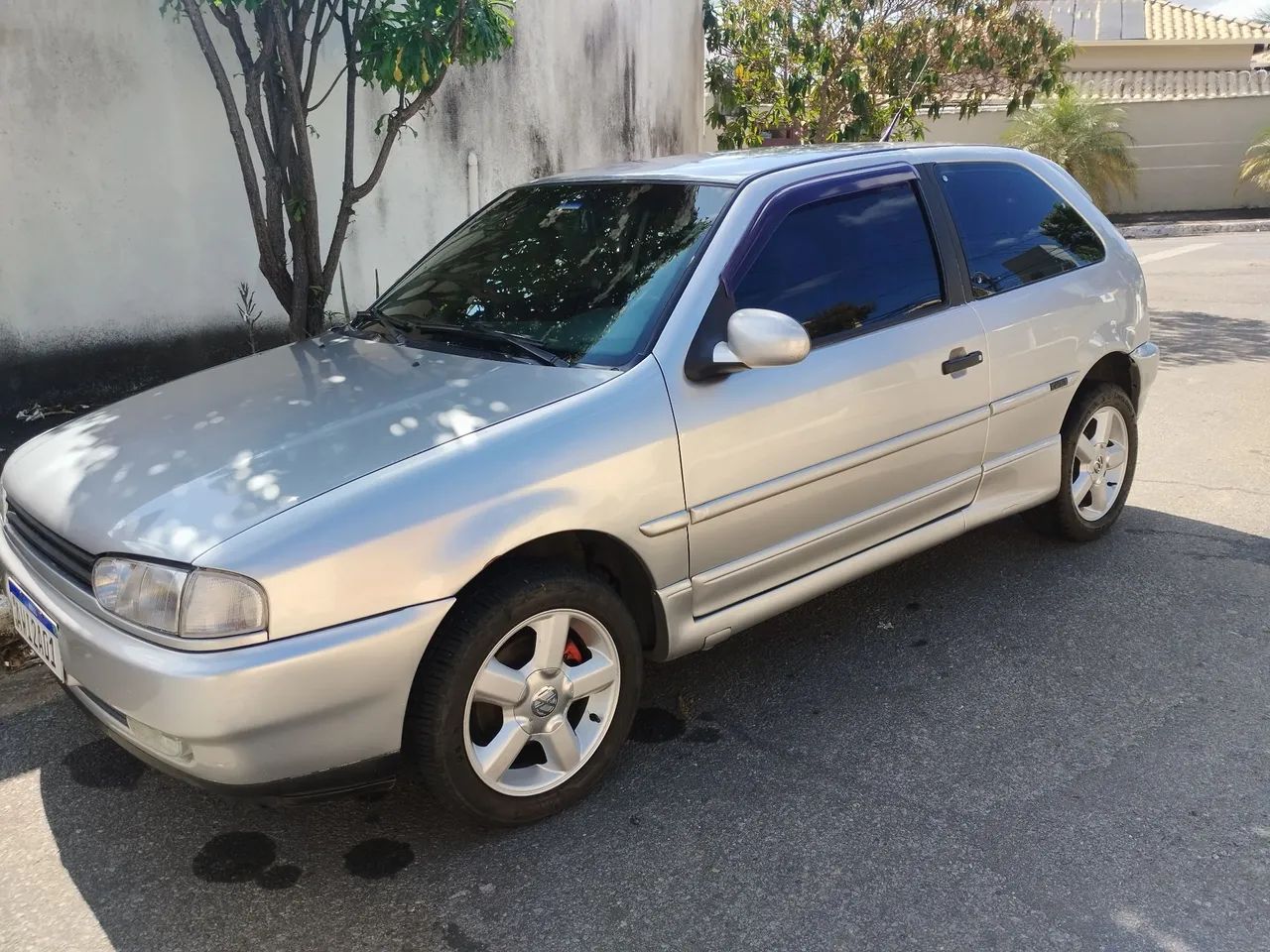Gol GTI  - Foto 4