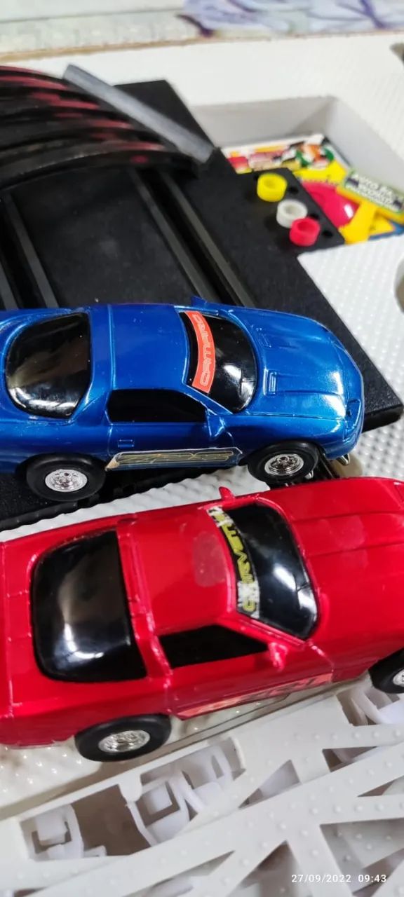 Double Trouble Racers  - Foto 5